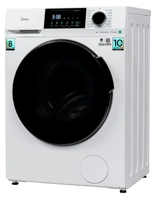 Стиральная машина Midea MFC3814BSW47/W