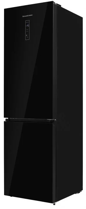 Холодильник Schaub Lorenz SLU S344GY7EI