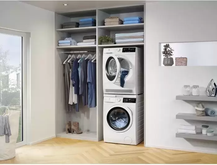 Стиральная машина Electrolux EW6F3R28WU