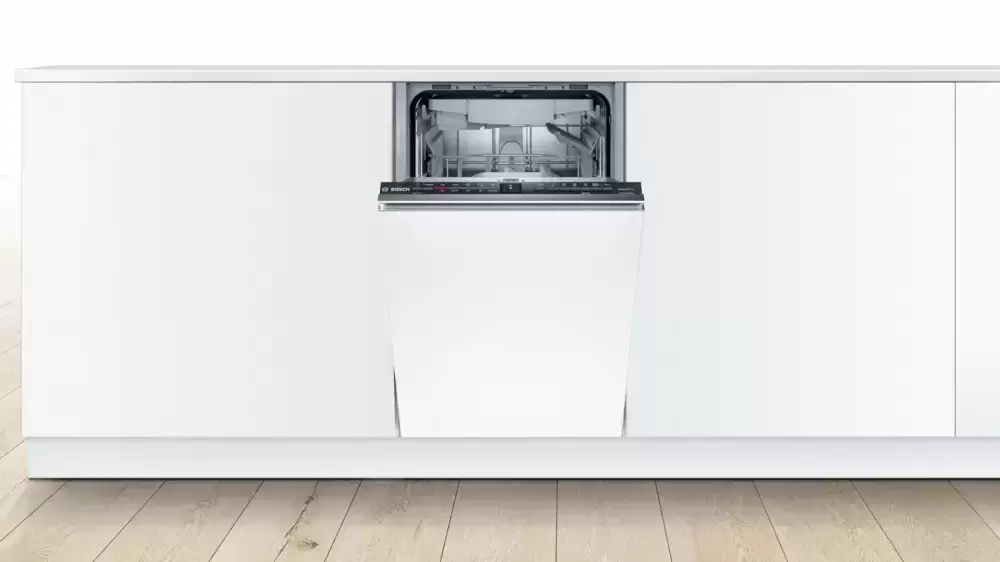 Встраиваемая посудомоечная машина BOSCH SPV2HMX5FR