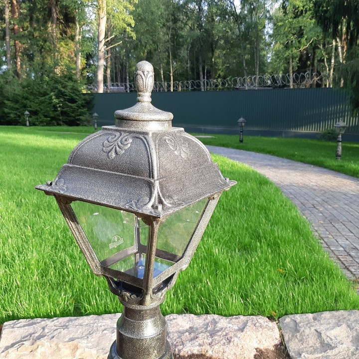 Фонарный столб Fumagalli CEFA U23.162.000.BXE27