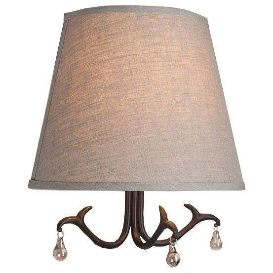 Накладной светильник L'Arte Luce Chalet L17821.03 Накладной светильник L'Arte Luce Chalet L17821.03