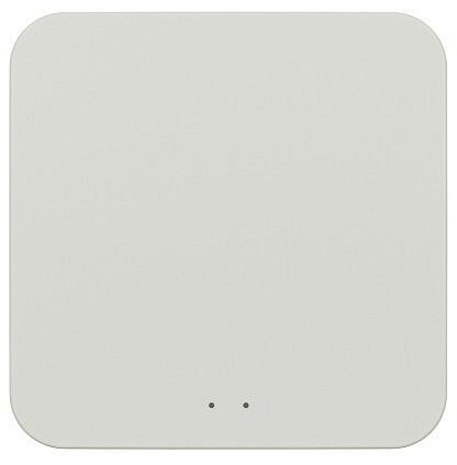 Контроллер Wi-Fi для смартфонов и планшетов Denkirs ZigBee Control DK7402-WF