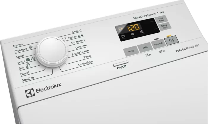 Стиральная машина Electrolux EW6T5R061