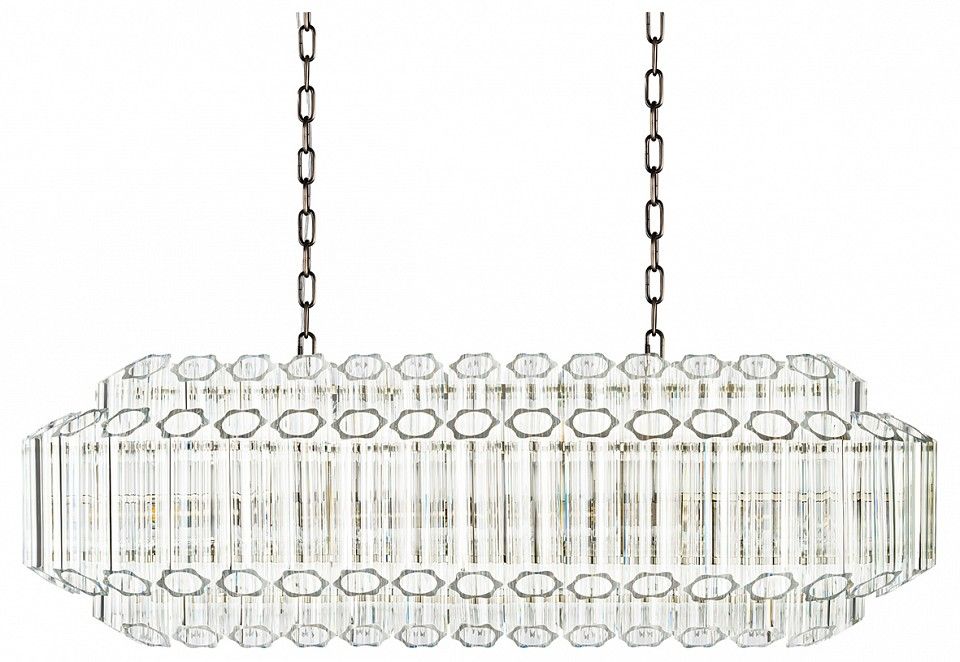 Подвесная люстра Loft it Celebration 10579/1000R Clear