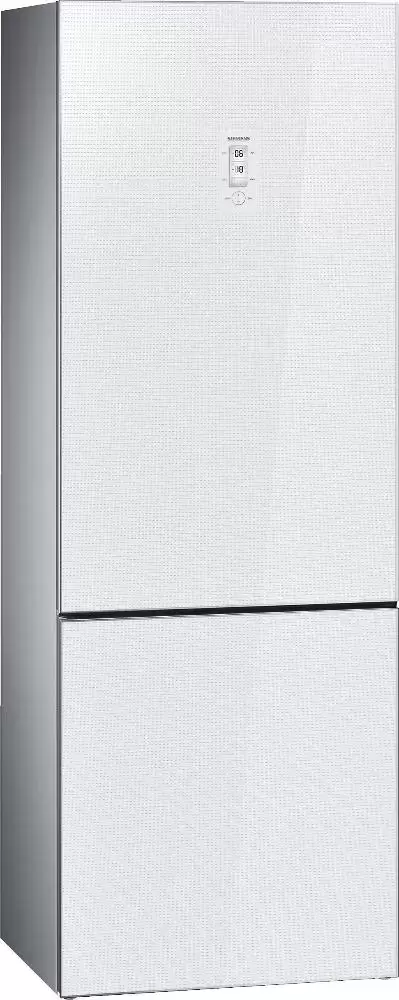 Холодильник Siemens KG 49NSW21R