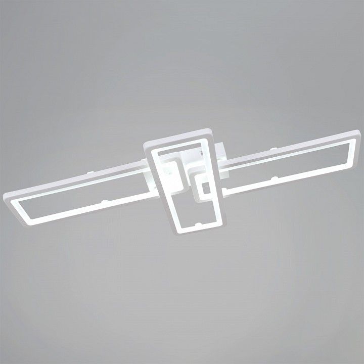 Потолочная люстра Reluce 03629-1 03629-0.3-03C WH