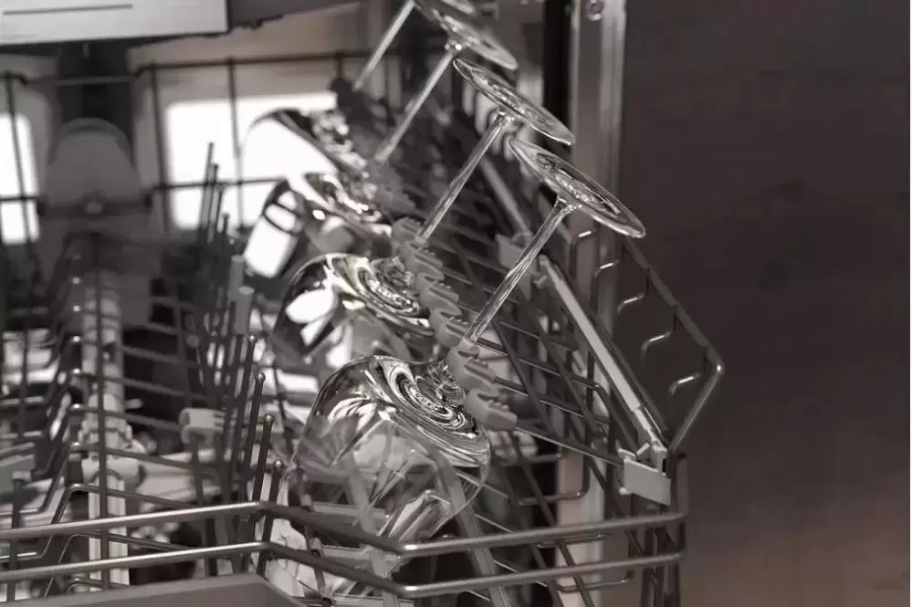 Встраиваемая посудомоечная машина Gaggenau DF480100F