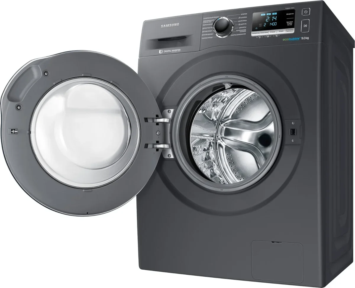 Стиральная машина Samsung WW 90J6410CX1