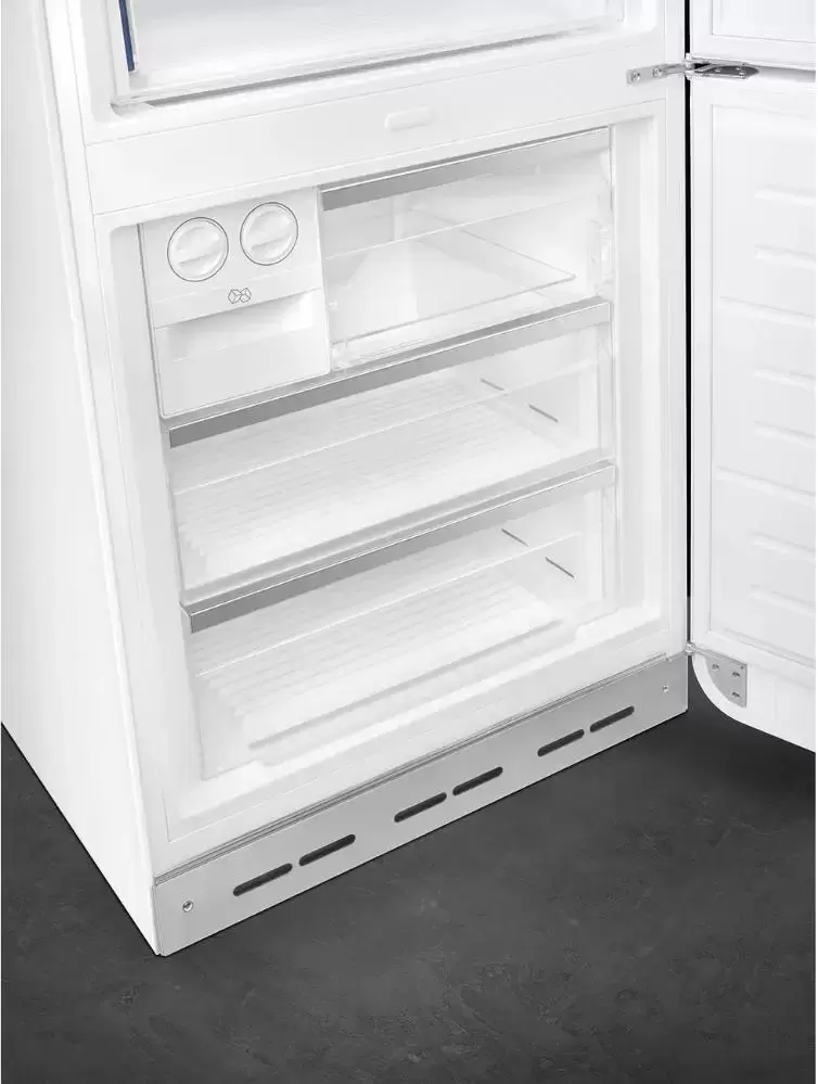 Холодильник Smeg FAB38RWH
