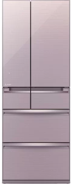 Холодильник Mitsubishi Electric MR-WXR627Z-P-R