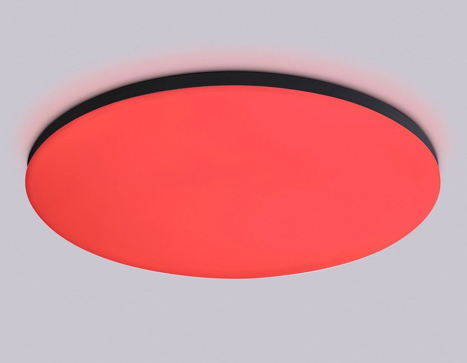 Накладной светильник Ambrella Light FZ FZ2006