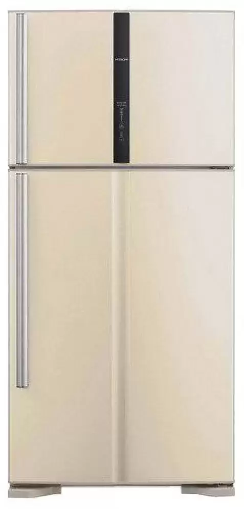 Холодильник Hitachi R-V662 PU3 BEG