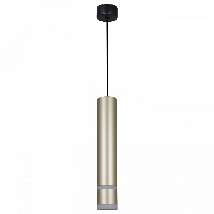 Подвесной светильник Reluce Technical 16005 16005-0.9-001LD 300mm GU10 GD