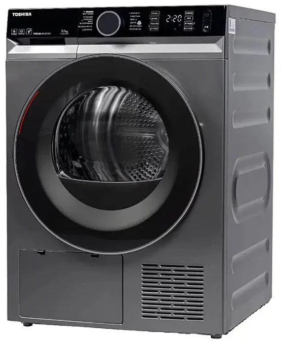 Сушильная машина Toshiba TD-BK100GHRU(SK)