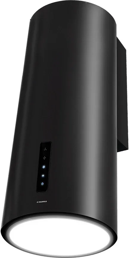 Вытяжка Maunfeld Vega 39 Wall Sensor LED Black