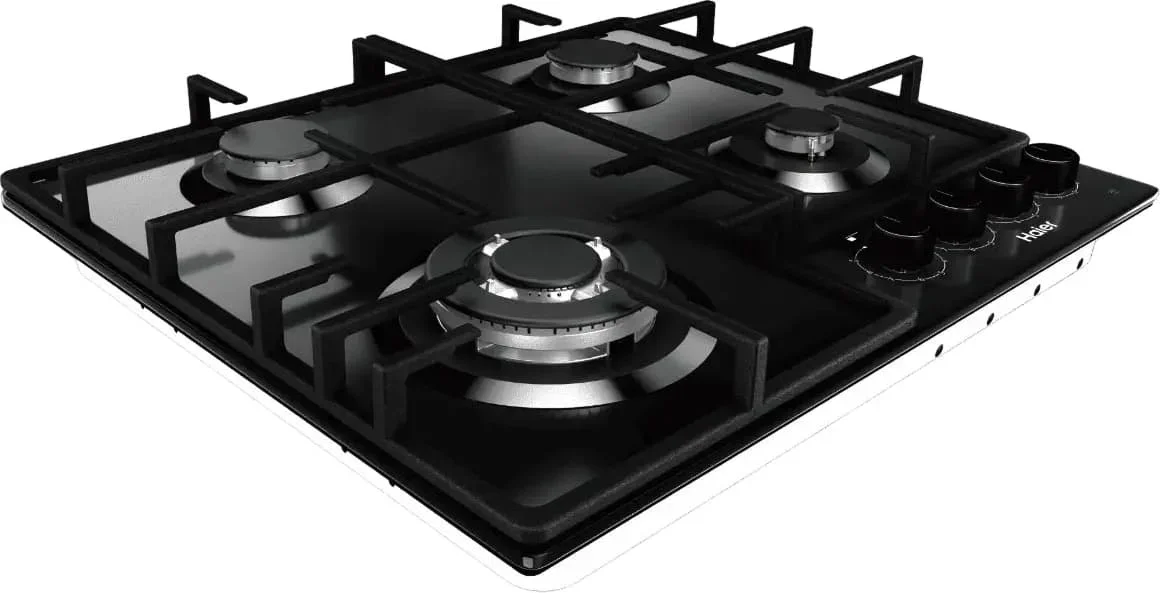 Газовая варочная панель Haier HHQ-G64CTHB
