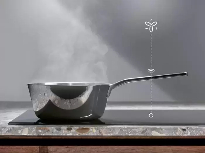 Варочная панель Electrolux EIS7548