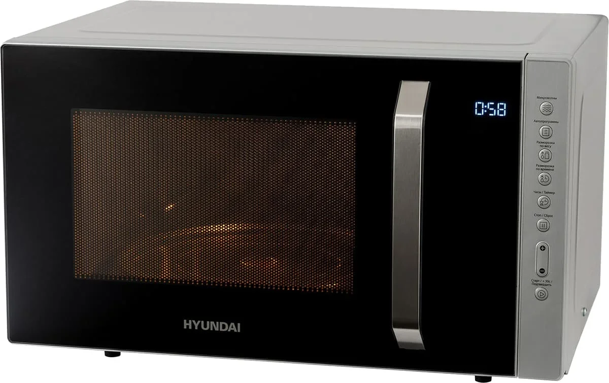 Микроволновая печь Hyundai HYM-M2066