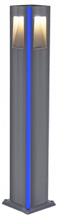 Наземный высокий светильник Kink Light Крисми 09210-F(220V),16(05)