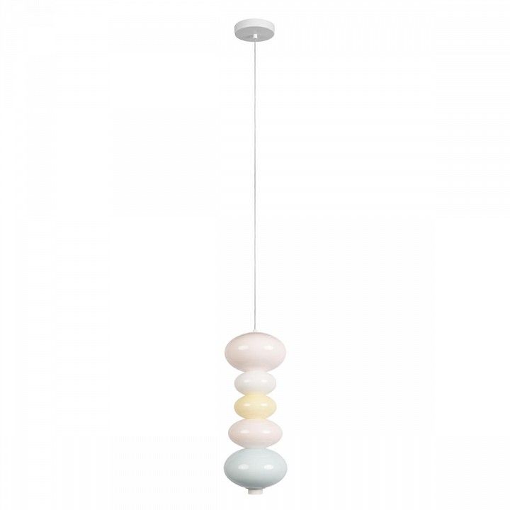 Подвесной светильник Loft it Macaroon 10271P/C