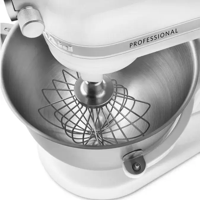 Планетарный миксер KitchenAid 5KSM7990XESL