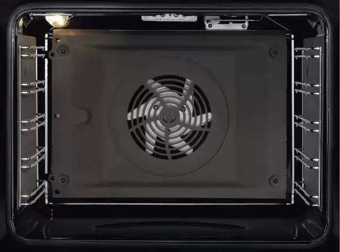 Духовой шкаф Electrolux EOD5C71Z