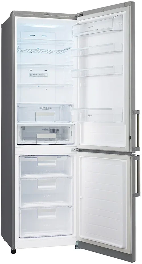 Холодильник LG GA-B 489 ZVSP