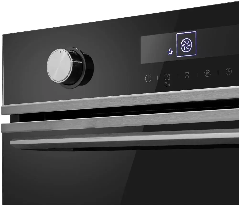 Духовой шкаф Maunfeld MCMO5013MDS