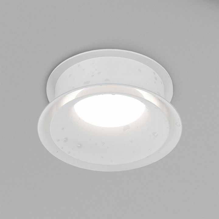 Встраиваемый светильник Denkirs DK2403-WH DK2403-WH