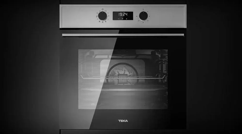 Духовой шкаф Teka HSB 645 SS