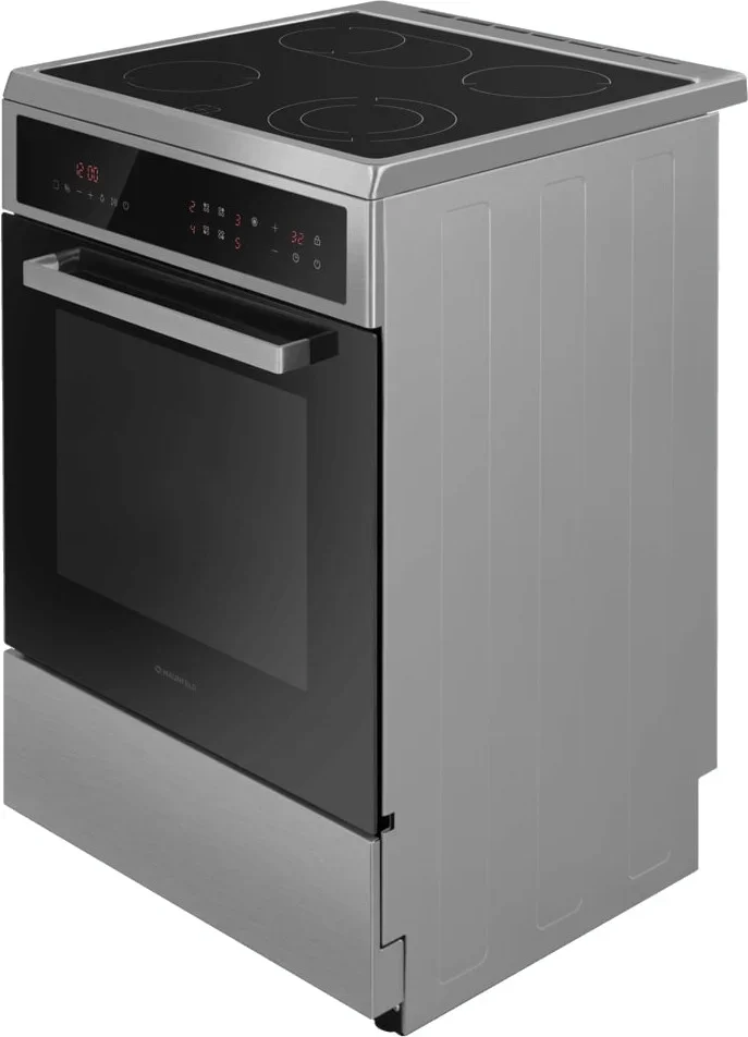 Электрическая плита Maunfeld MEC611CS10TD