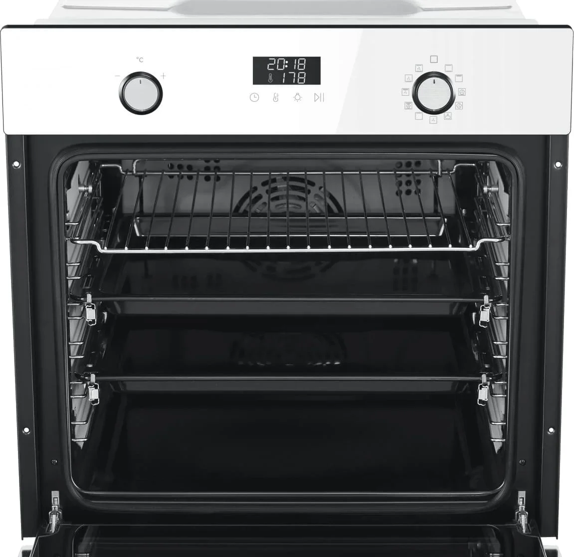 Духовой шкаф Haier HOX-P11CGW
