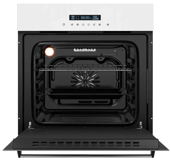 Духовой шкаф Maunfeld AEOD6063WM