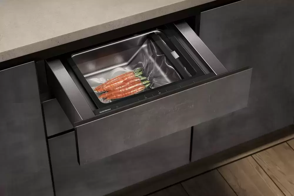Вакуумный упаковщик Gaggenau DV061100