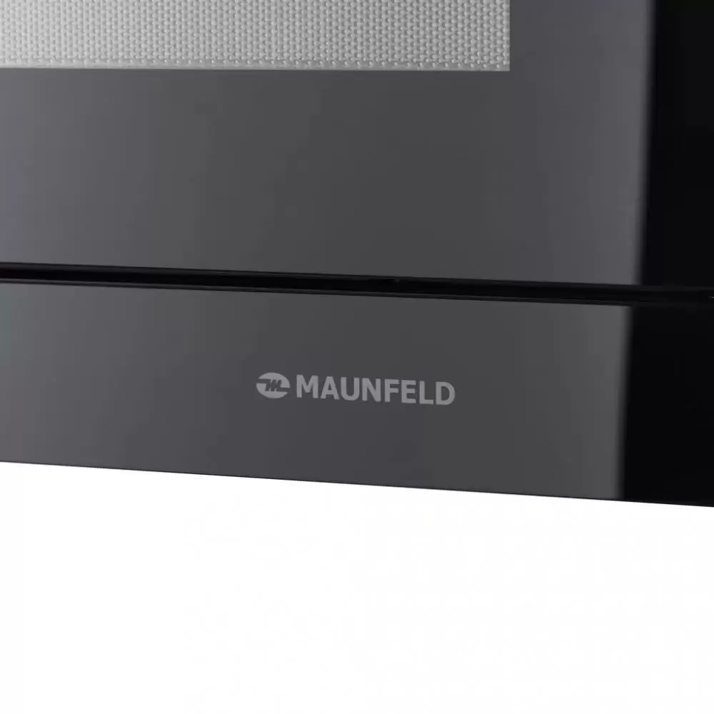 Микроволновая печь встраиваемая MAUNFELD MBMO.20.1PGB
