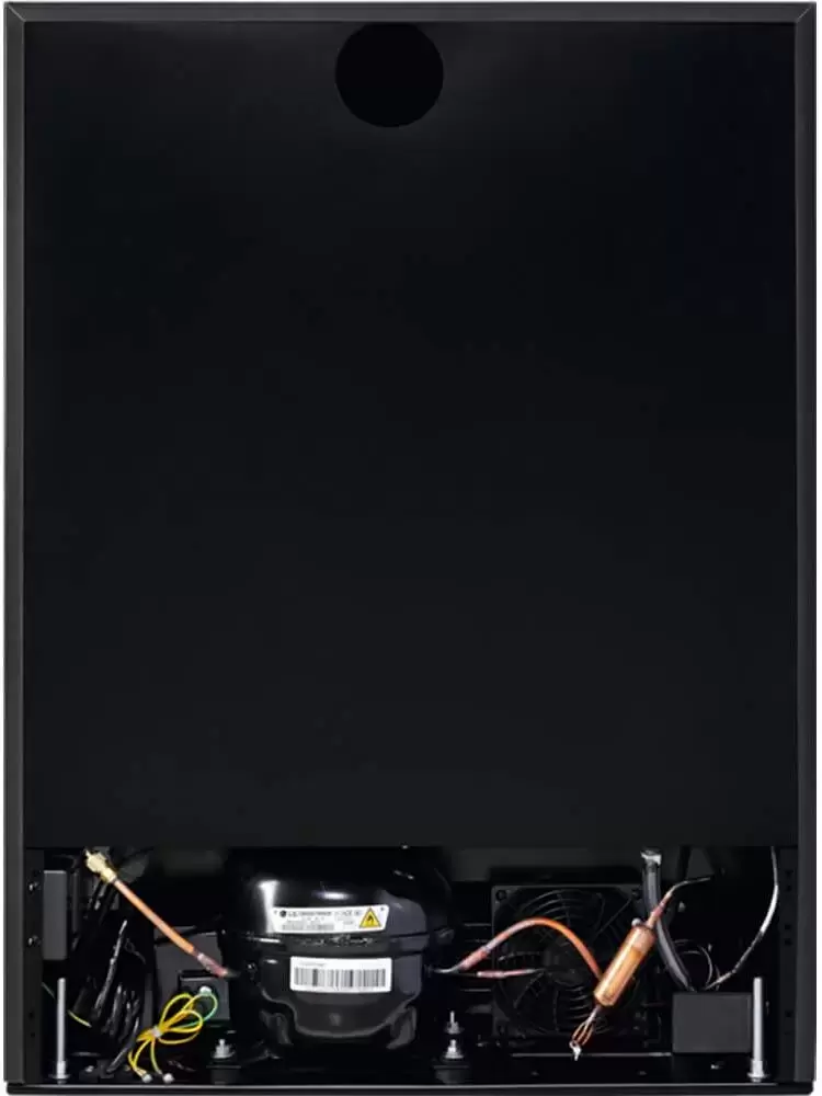 Встраиваемый винный шкаф Electrolux EWUS052B5B