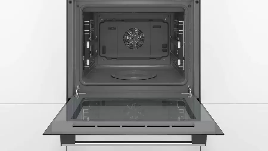 Духовой шкаф Bosch HIJ557YS0R