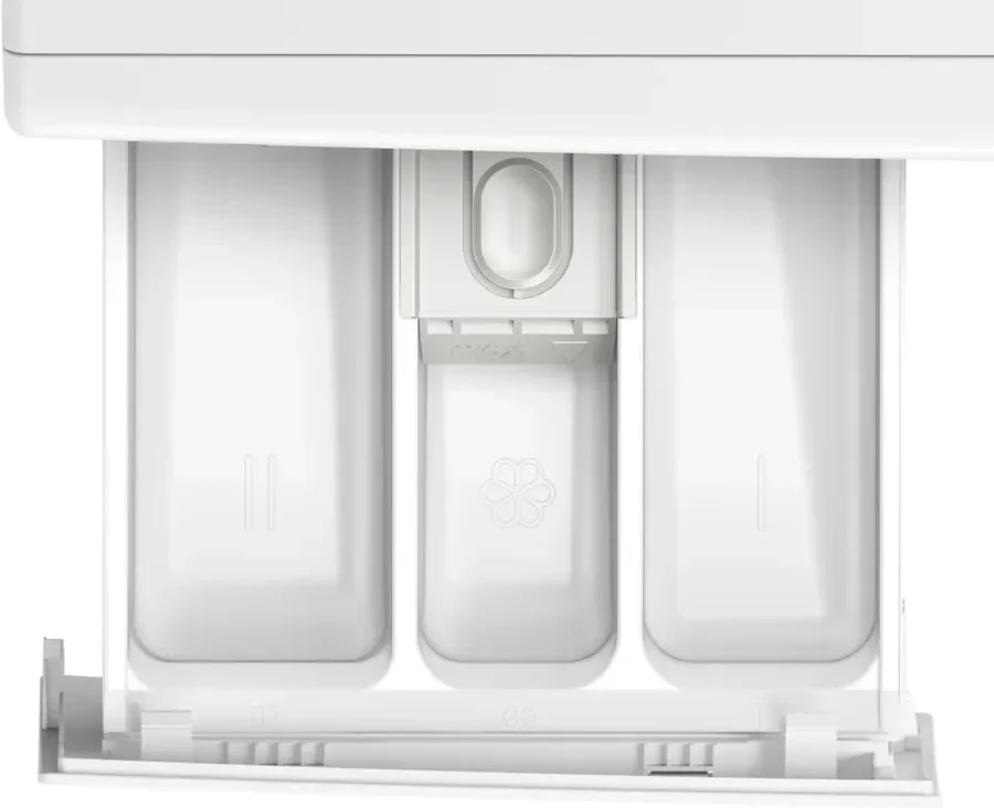 Стиральная машина Bosch WGE03200BY