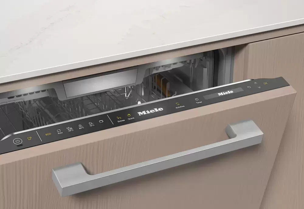 Встраиваемая посудомоечная машина Miele G 7765 SCVi XXL AutoDos