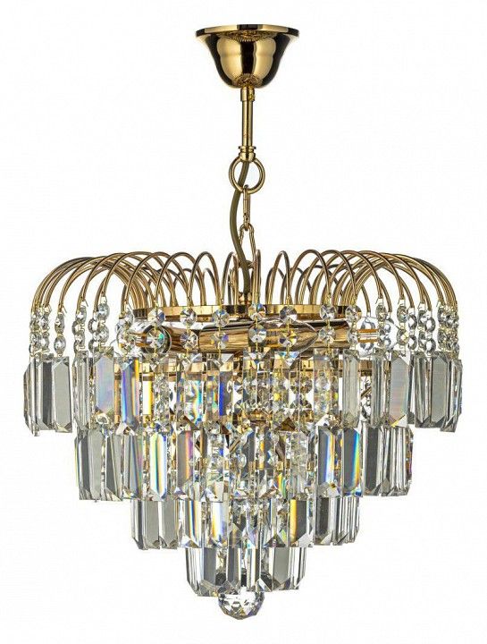 Подвесная люстра Arti Lampadari Sabina Sabina E 1.5.32.100 G