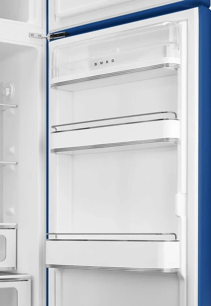 Холодильник Smeg FAB30RBE6