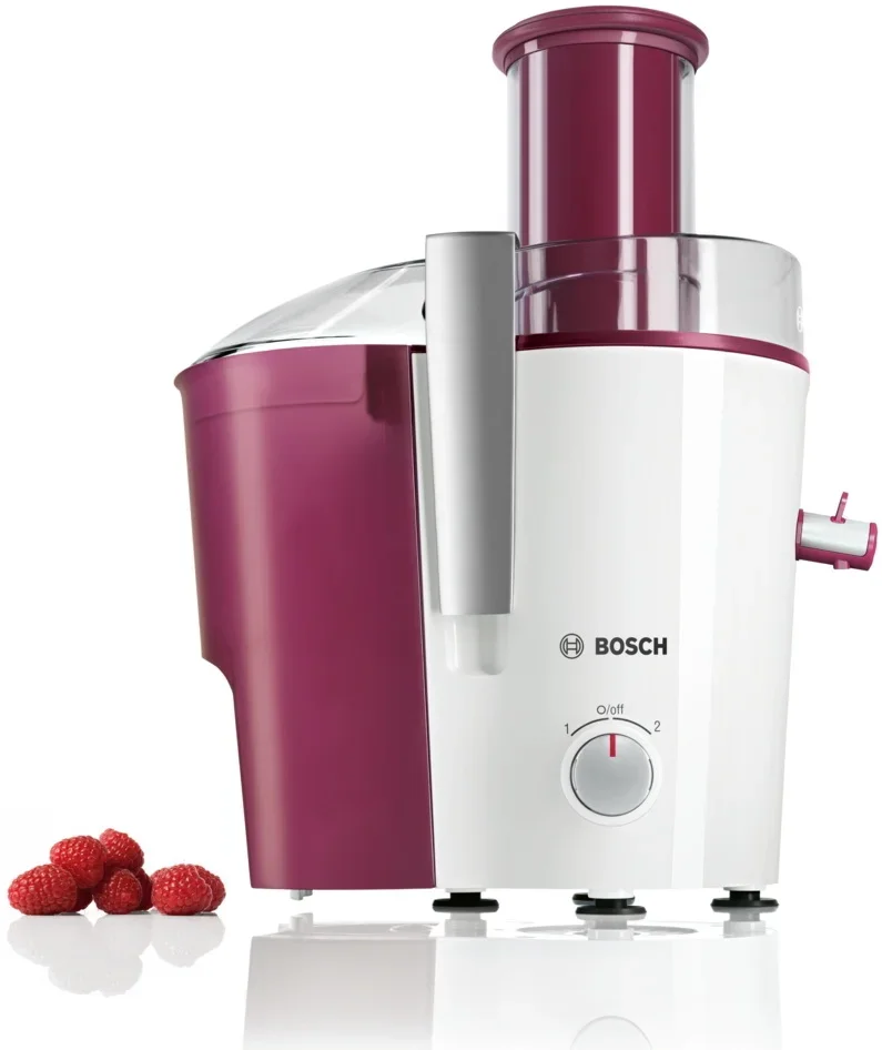 Соковыжималка Bosch MES 25C0