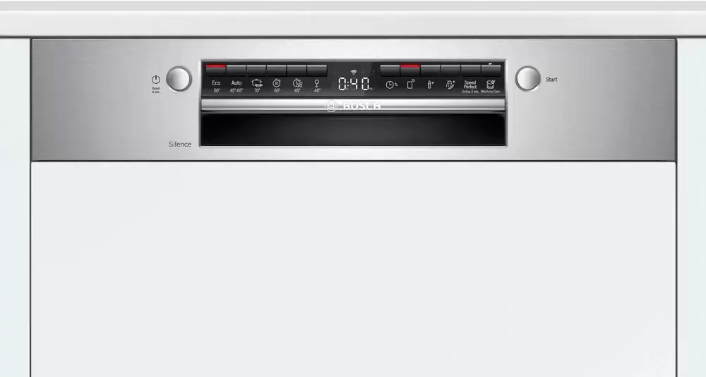 Встраиваемая посудомоечная машина Bosch SMI4IMS60T