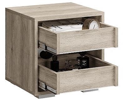 Тумбочка BTS Наоми 00-00025937