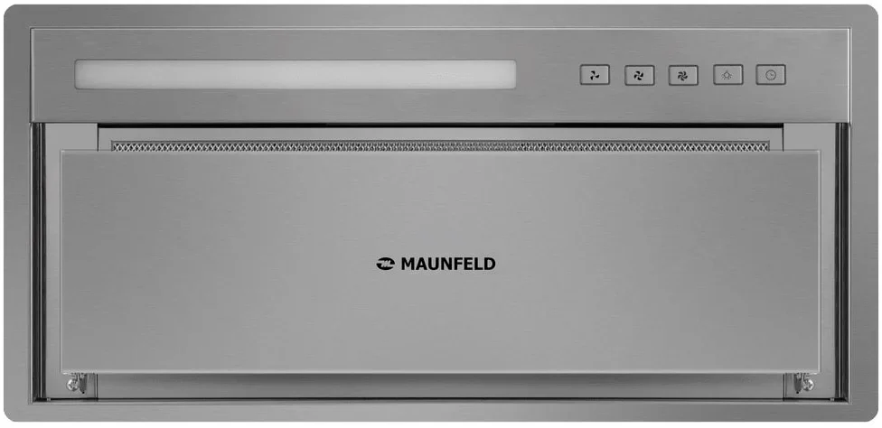 Вытяжка Maunfeld Clare 60 Inox