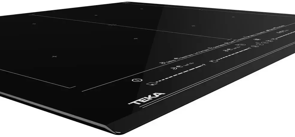 Индукционная варочная панель Teka IZF 68700 MST BLACK
