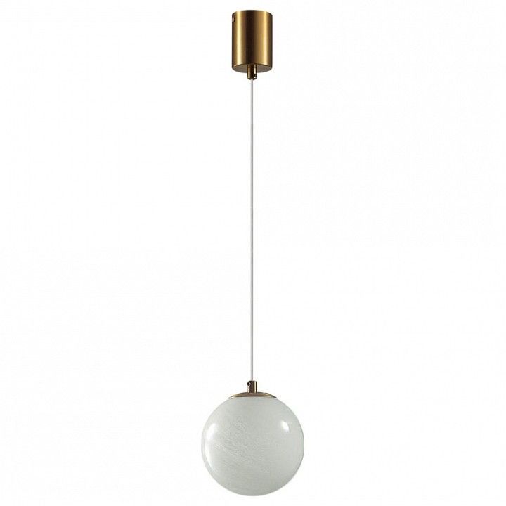 Подвесной светильник Odeon Light MIDCENT 7109/1A