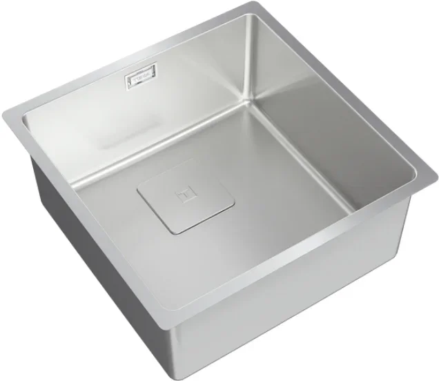Мойка Teka FLEXLINEA RS15 40.40 M-XT 1B SofTexture