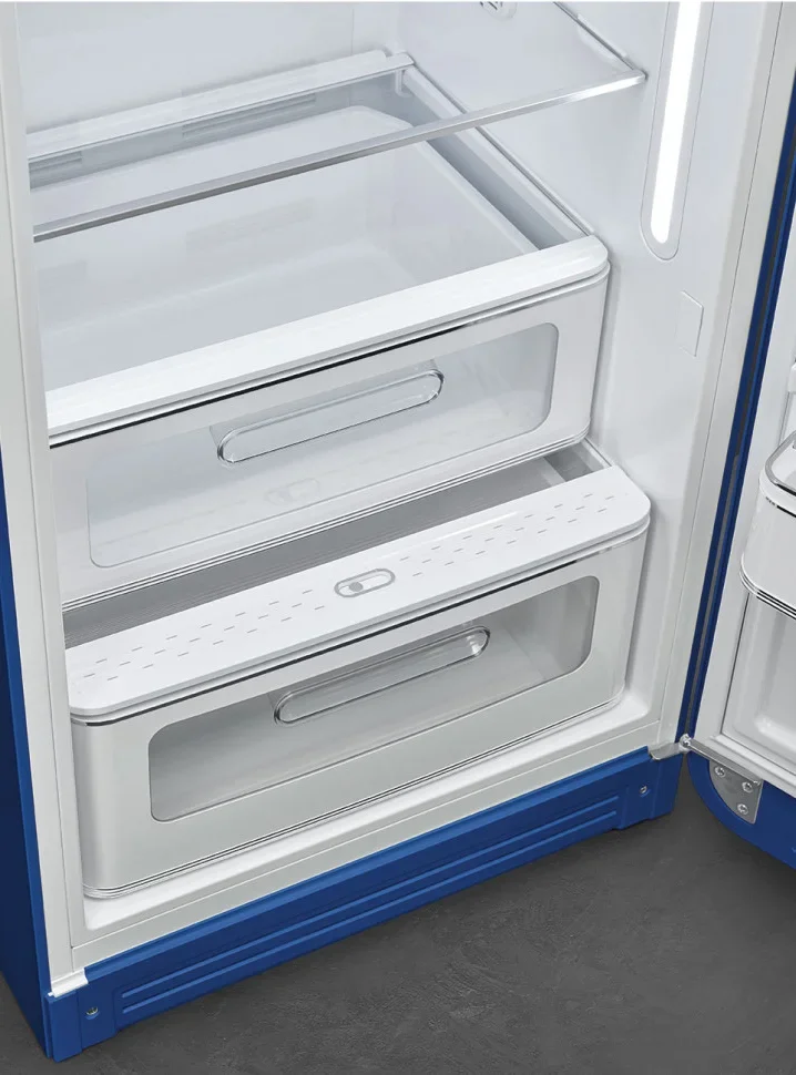Холодильник Smeg FAB28RBE6